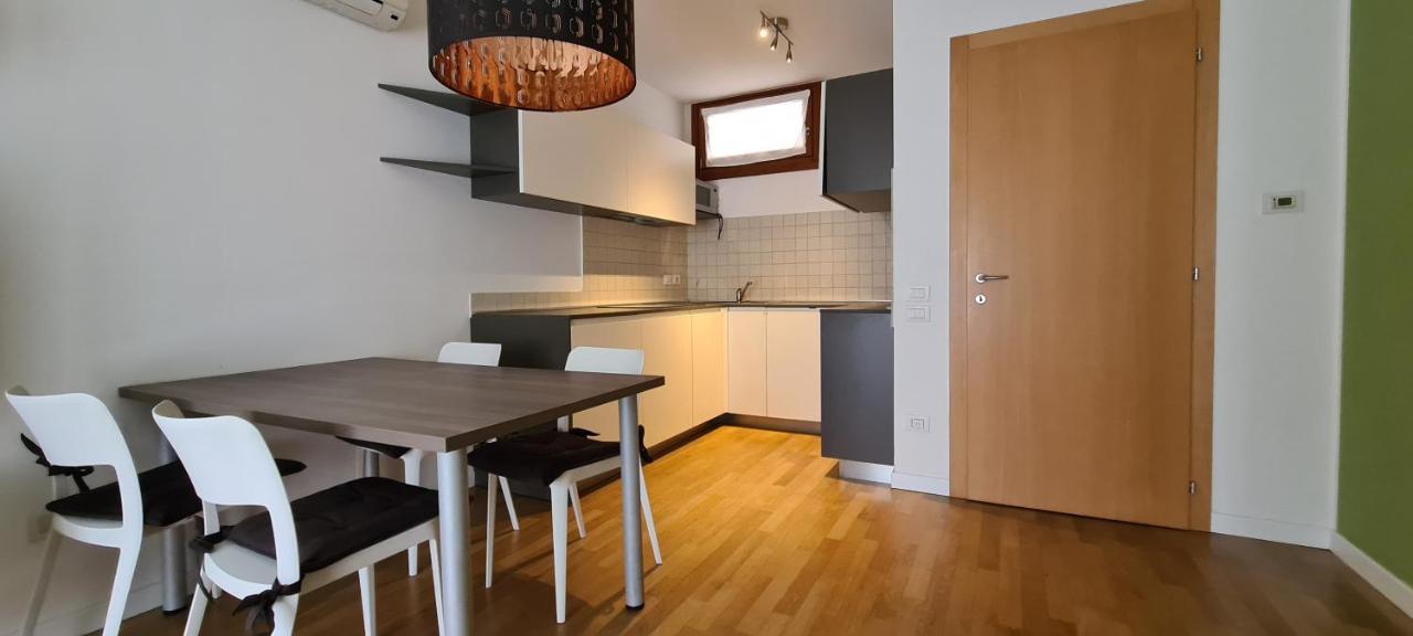 Garda Lake Aloha Apartments Torbole Sul Garda Exterior foto